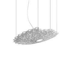Karman Notredame LED suspension lamp - mod. SE130-3 White - Buy now on ShopDecor - Discover the best products by KARMAN design