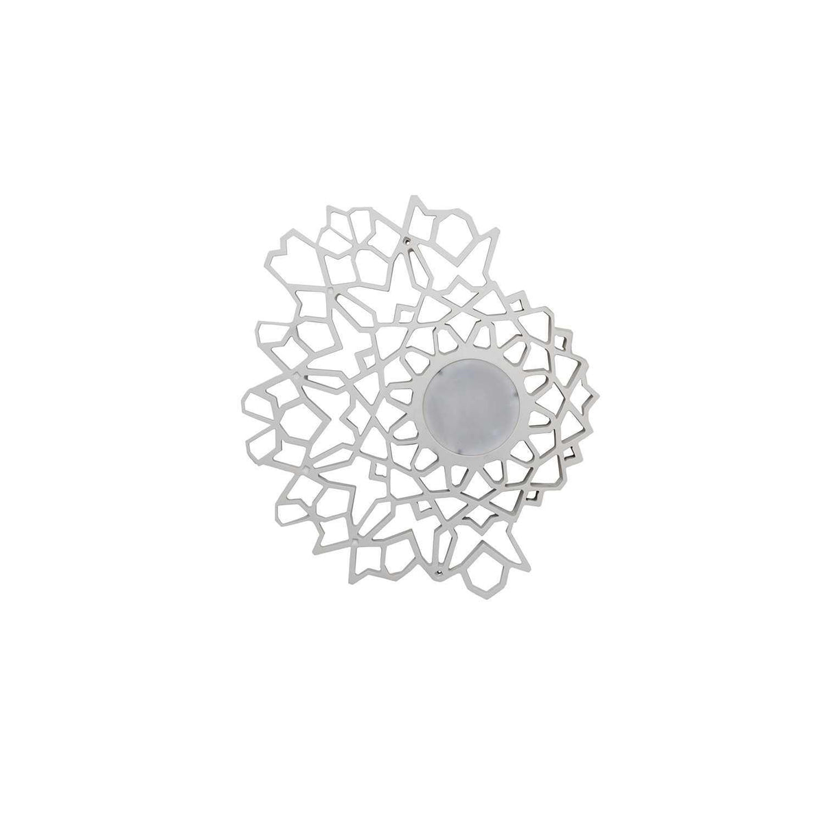 Karman Notredame LED wall/ceiling lamp - mod. PL130-4 White - Buy now on ShopDecor - Discover the best products by KARMAN design