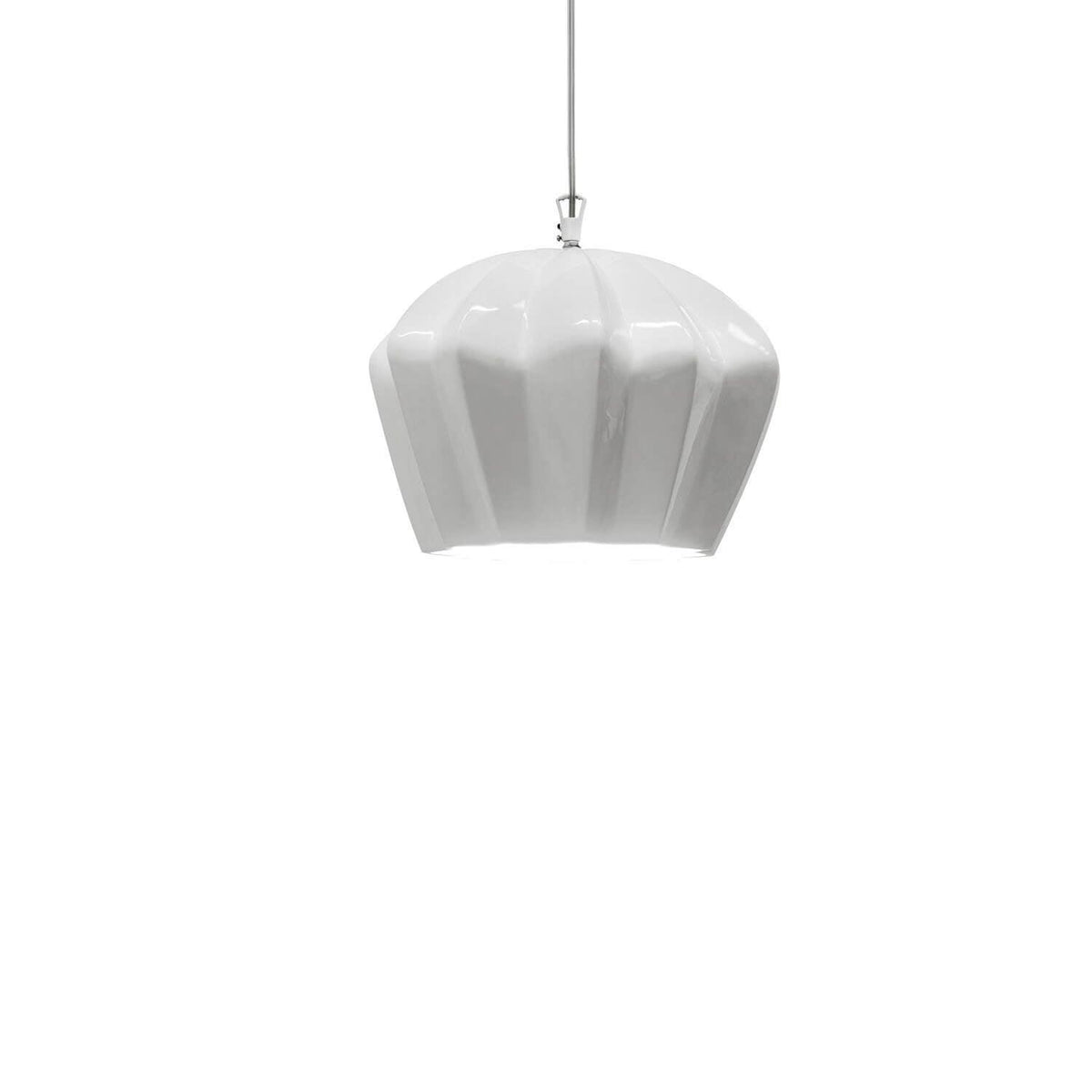 Karman Sahara suspension lamp - mod. SE670K Default Title - Buy now on ShopDecor - Discover the best products by KARMAN design