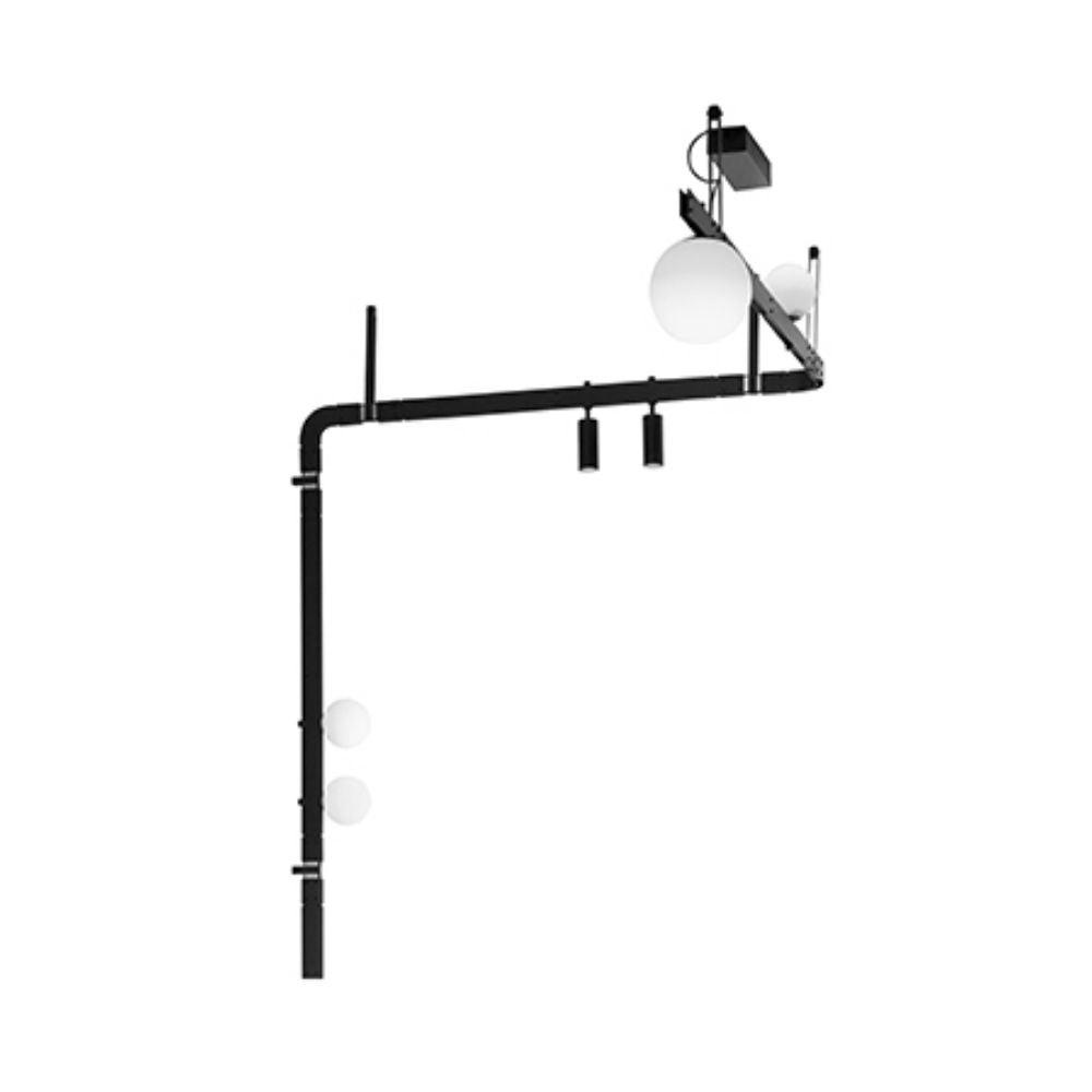Karman Stant LED ceiling lamp - Buy now on ShopDecor - Discover the best products by KARMAN design