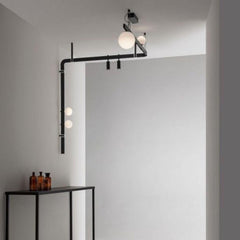 Karman Stant LED ceiling lamp - Buy now on ShopDecor - Discover the best products by KARMAN design