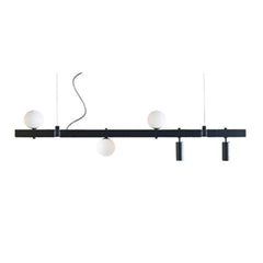 Karman Stant LED suspension lamp 150 cm. Default Title - Buy now on ShopDecor - Discover the best products by KARMAN design