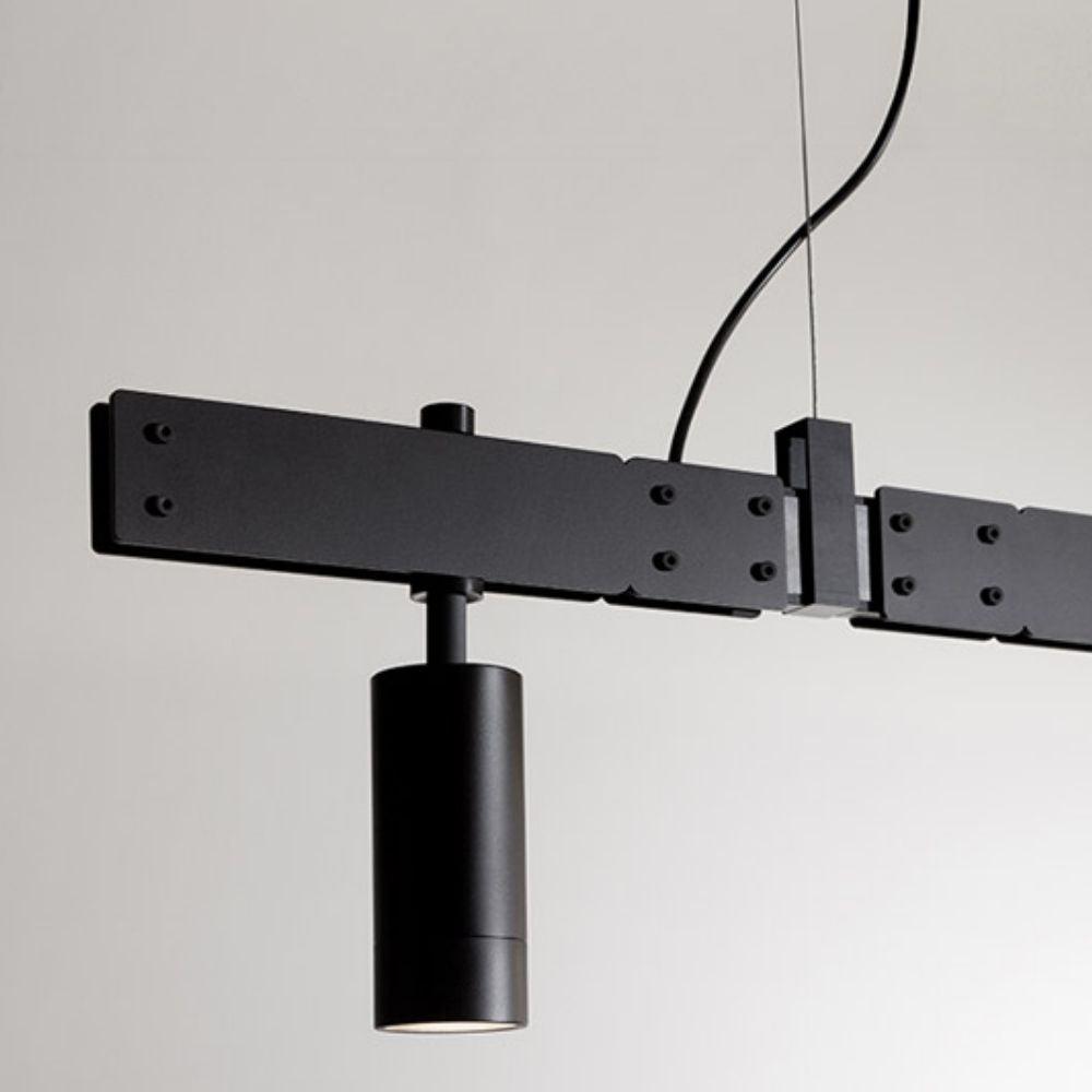 Karman Stant LED suspension lamp 150 cm. - Buy now on ShopDecor - Discover the best products by KARMAN design