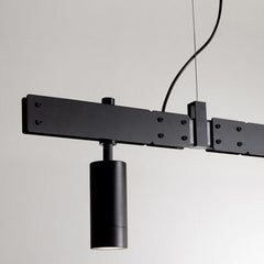 Karman Stant LED suspension lamp 150 cm. - Buy now on ShopDecor - Discover the best products by KARMAN design