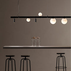 Karman Stant LED suspension lamp 150 cm. - Buy now on ShopDecor - Discover the best products by KARMAN design