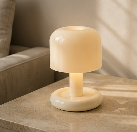 Sol ambient night light