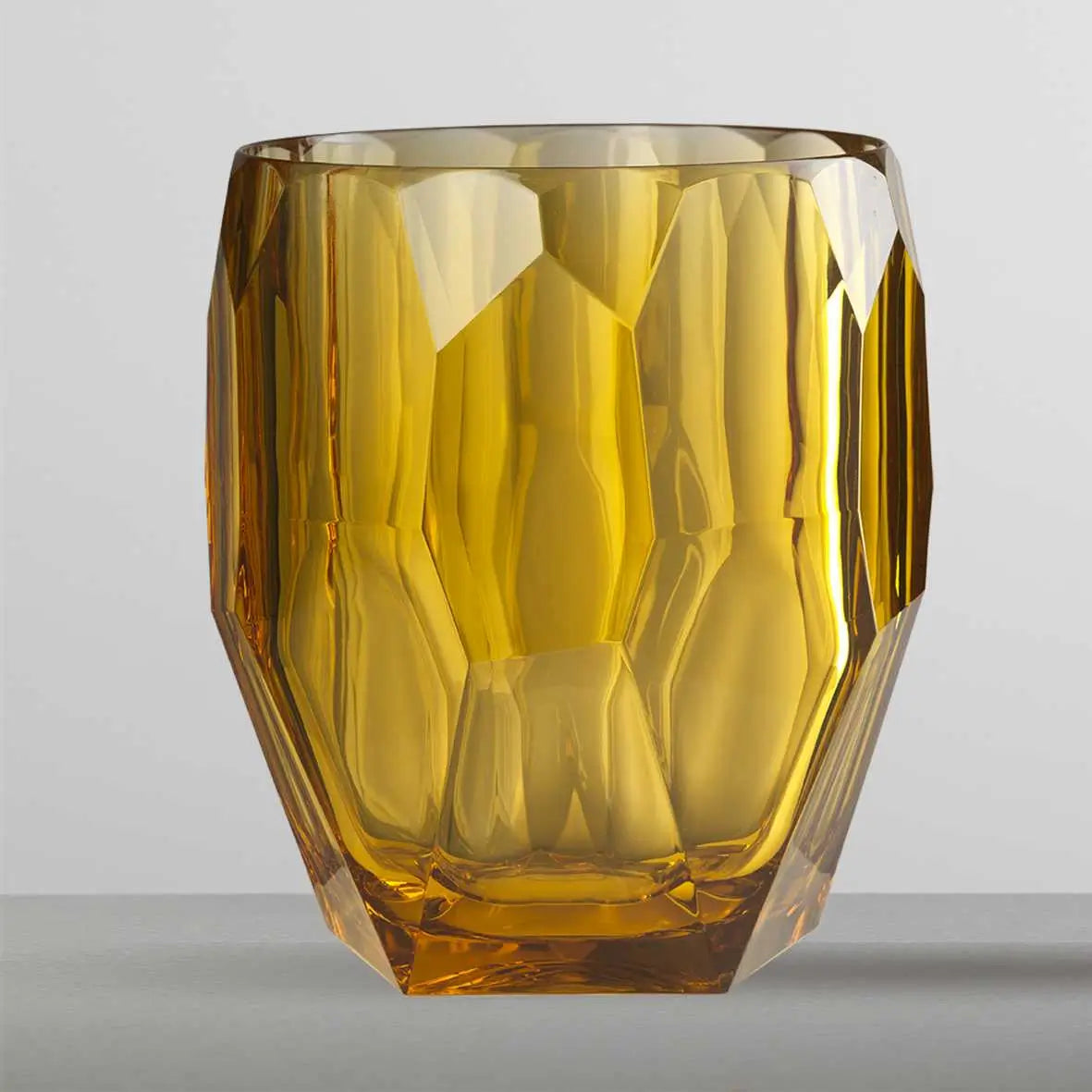 Mario Luca Giusti Antartica champagne bottle holder Amber - Buy now on ShopDecor - Discover the best products by MARIO LUCA GIUSTI design