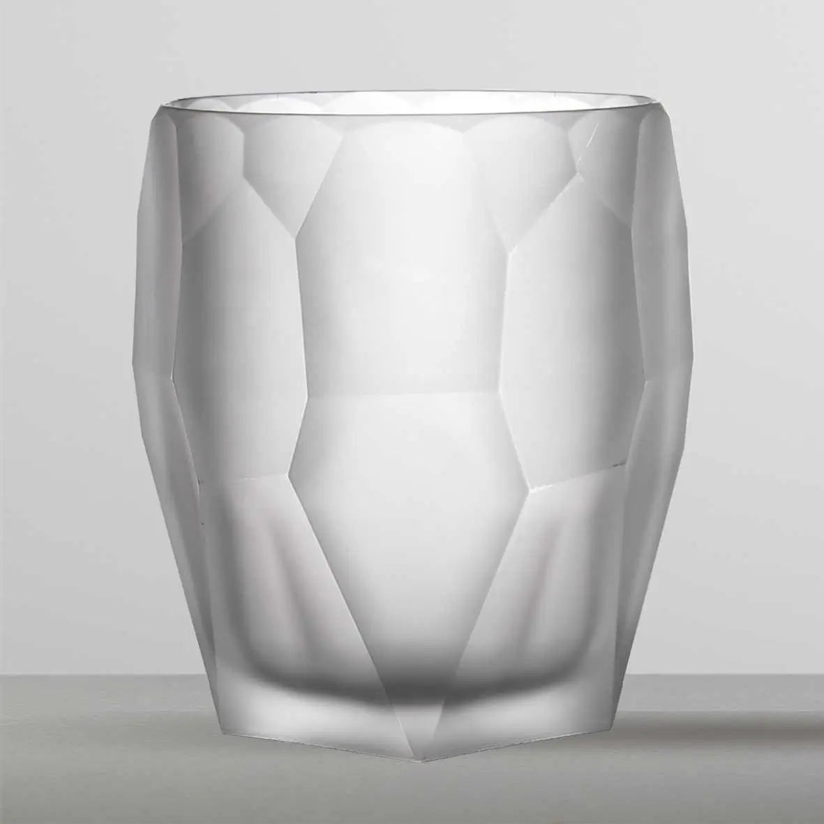 Mario Luca Giusti Antartica champagne bottle holder Ice white - Buy now on ShopDecor - Discover the best products by MARIO LUCA GIUSTI design