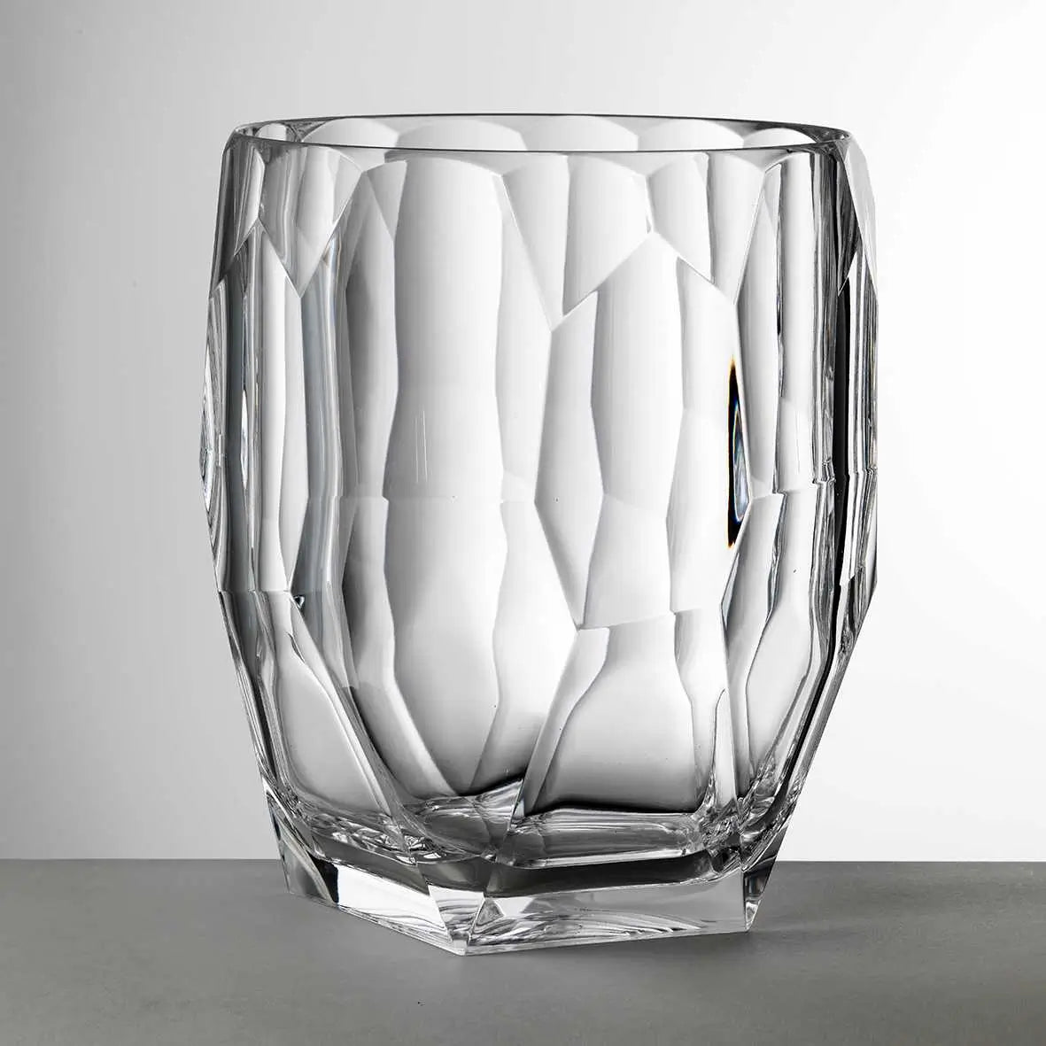 Mario Luca Giusti Antartica champagne bottle holder Transparent - Buy now on ShopDecor - Discover the best products by MARIO LUCA GIUSTI design