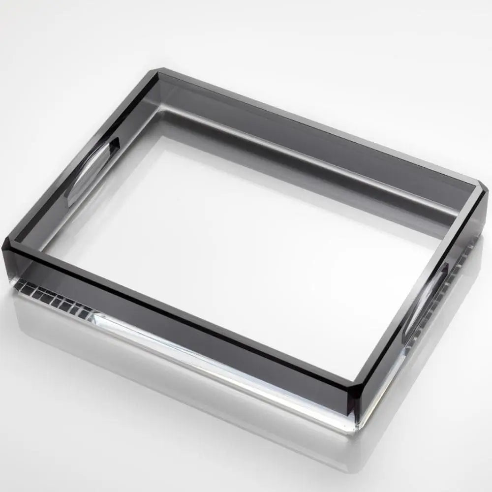 Mario Luca Giusti Butler tray 40x30 cm. - 15.75x11.81 in. - Buy now on ShopDecor - Discover the best products by MARIO LUCA GIUSTI design
