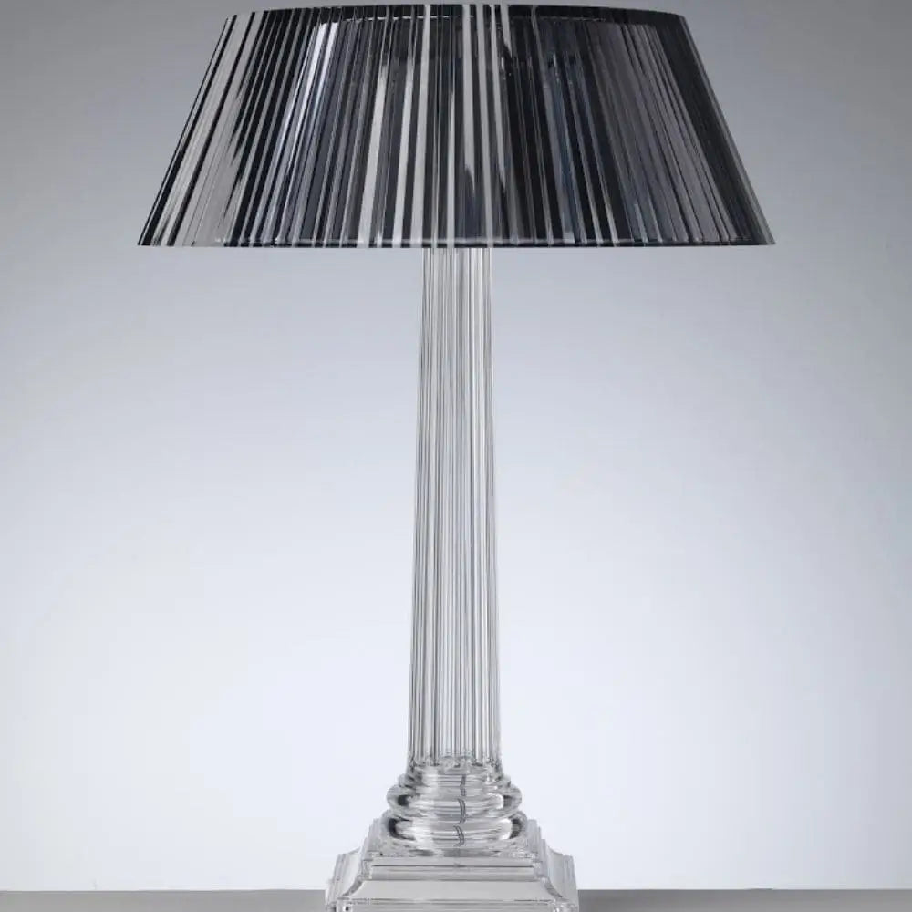 Mario Luca Giusti Calypso portable table lamp