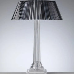 Mario Luca Giusti Calypso portable table lamp