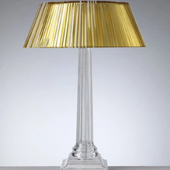 Mario Luca Giusti Calypso portable table lamp