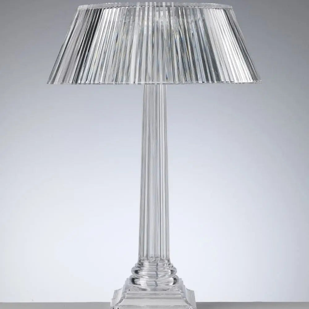 Mario Luca Giusti Calypso portable table lamp