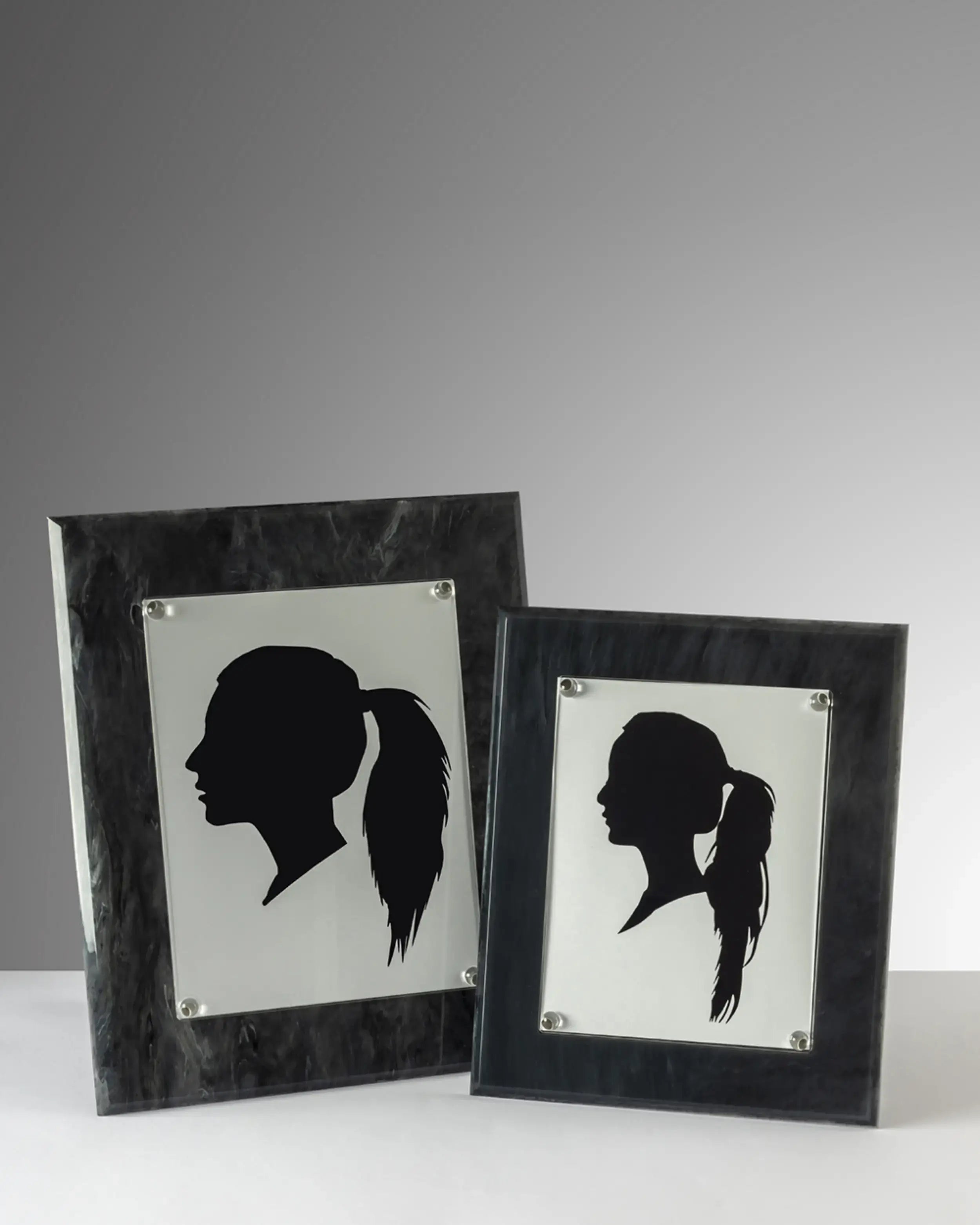 Mario Luca Giusti Capri/Anacapri photo frame - Buy now on ShopDecor - Discover the best products by MARIO LUCA GIUSTI design