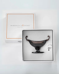 Mario Luca Giusti Casanova salt shaker - Buy now on ShopDecor - Discover the best products by MARIO LUCA GIUSTI design
