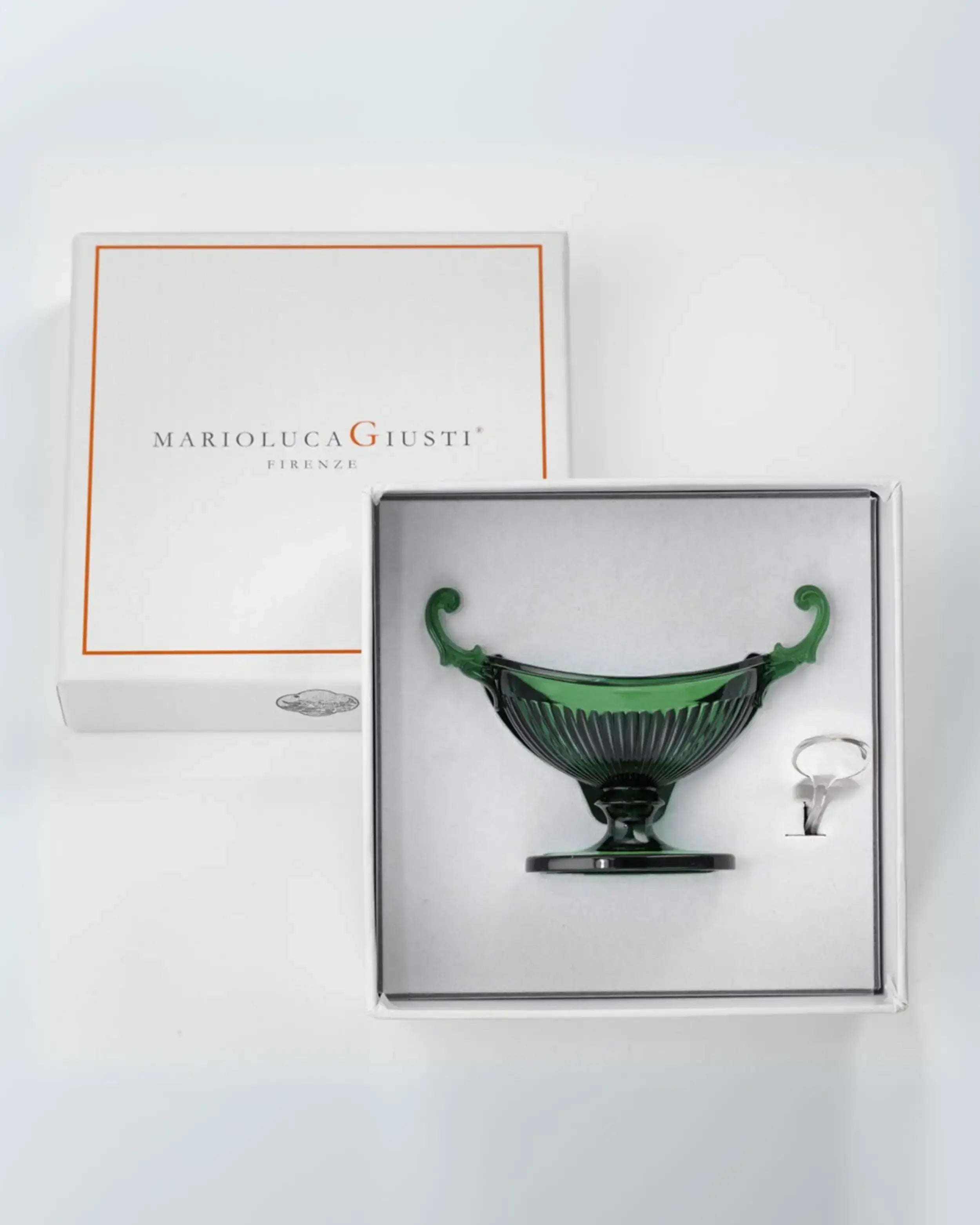 Mario Luca Giusti Casanova salt shaker - Buy now on ShopDecor - Discover the best products by MARIO LUCA GIUSTI design