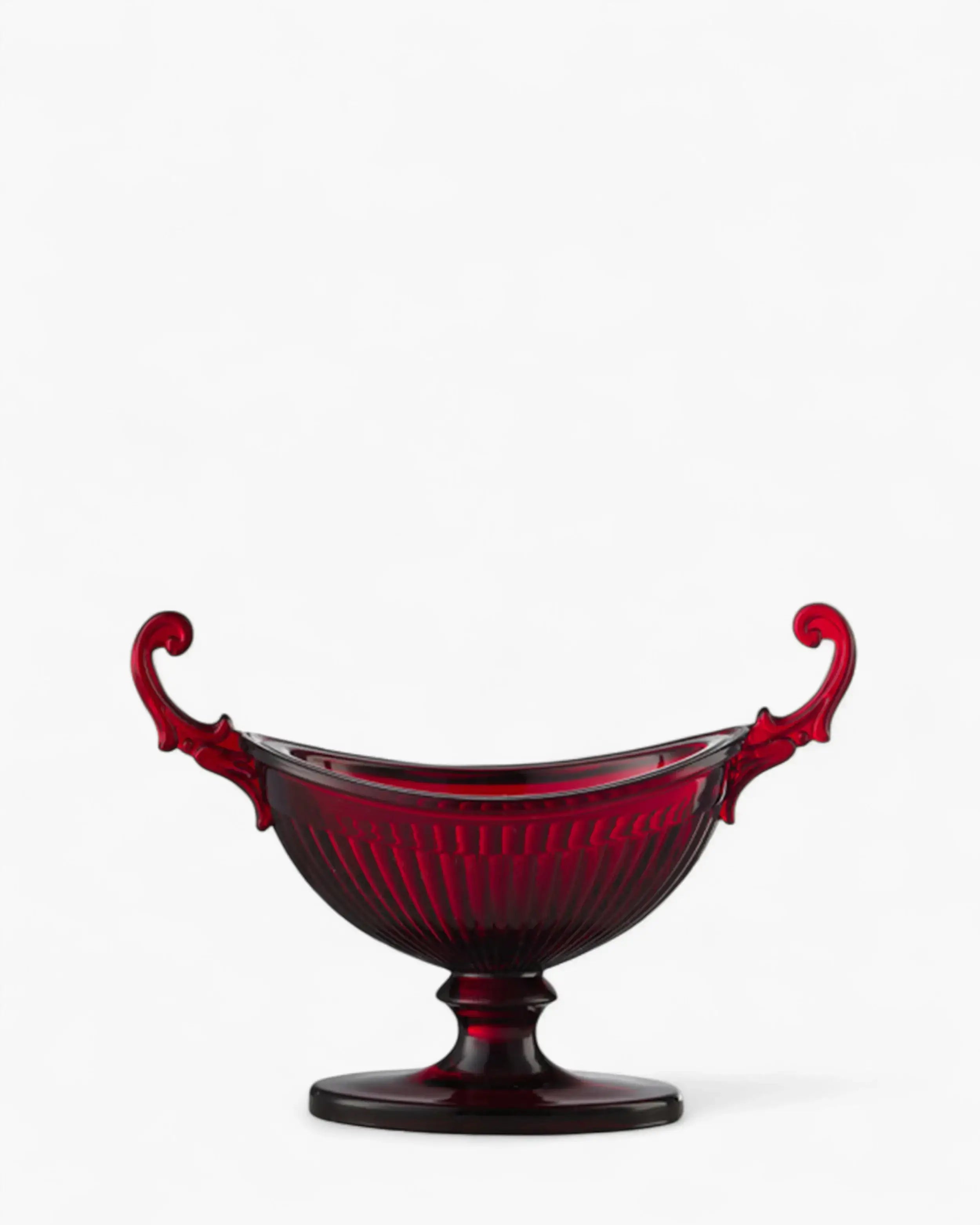 Mario Luca Giusti Casanova salt shaker Ruby - Buy now on ShopDecor - Discover the best products by MARIO LUCA GIUSTI design
