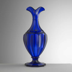 Mario Luca Giusti Cesara jug Mario Luca Giusti Royal Blue - Buy now on ShopDecor - Discover the best products by MARIO LUCA GIUSTI design