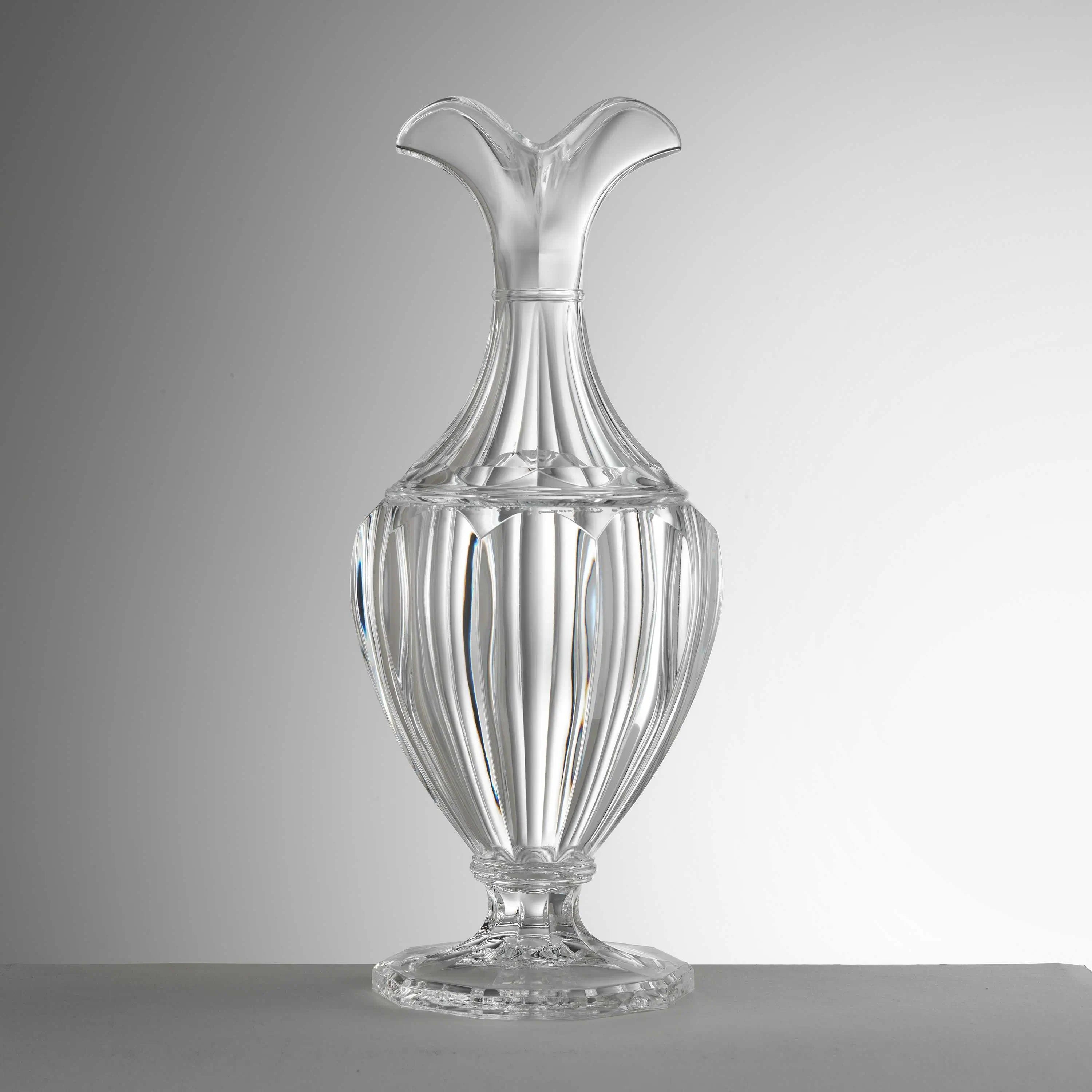 Mario Luca Giusti Cesara jug Transparent - Buy now on ShopDecor - Discover the best products by MARIO LUCA GIUSTI design