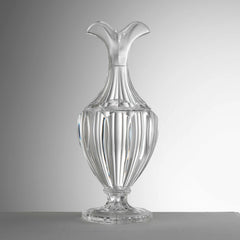 Mario Luca Giusti Cesara jug Transparent - Buy now on ShopDecor - Discover the best products by MARIO LUCA GIUSTI design
