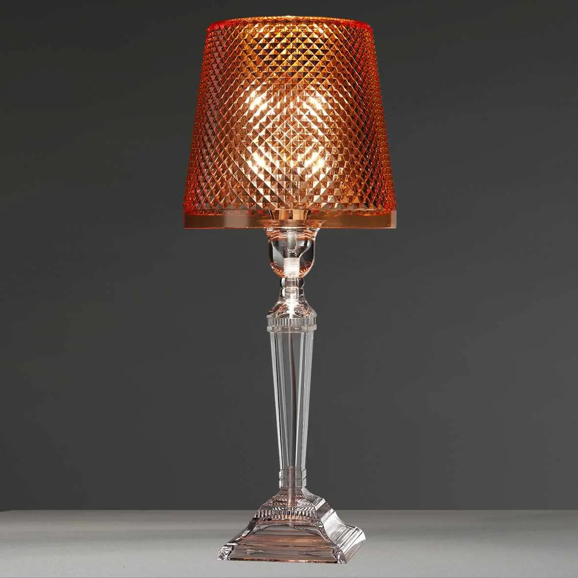 Mario Luca Giusti Cleopatra lamp