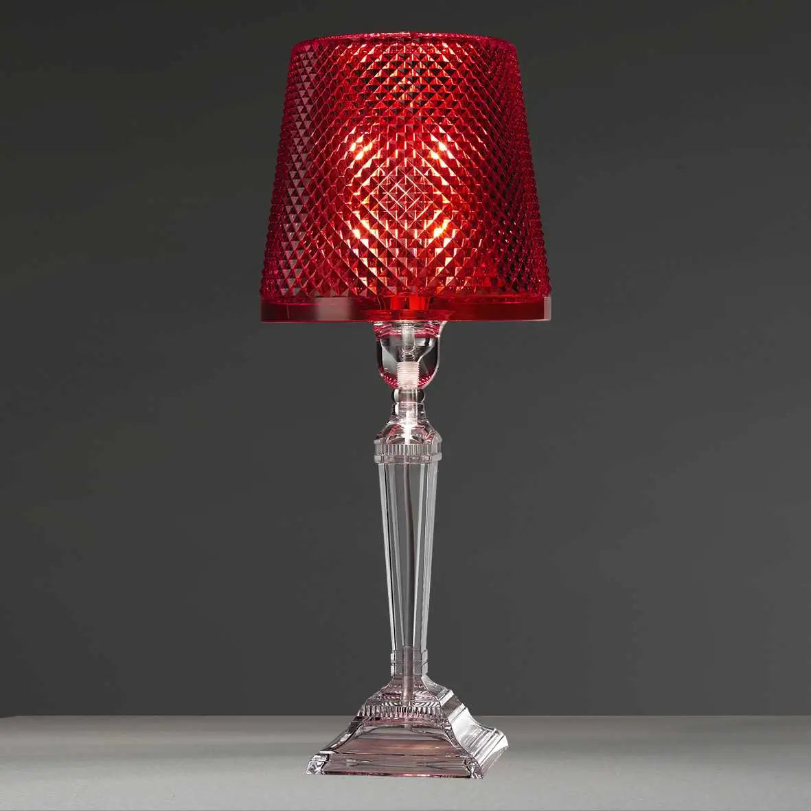 Mario Luca Giusti Cleopatra lamp