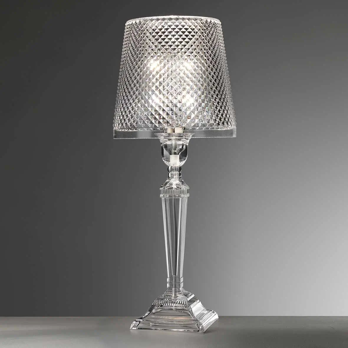 Mario Luca Giusti Cleopatra lamp