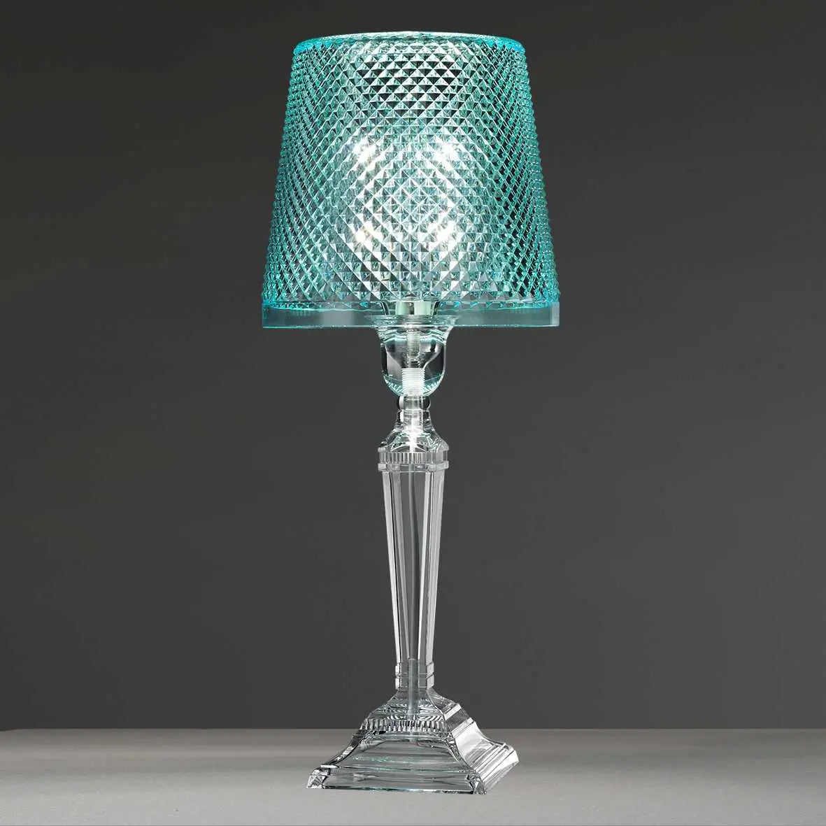 Mario Luca Giusti Cleopatra lamp