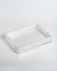 Mario Luca Giusti Donovan/Dylan tray - Buy now on ShopDecor - Discover the best products by MARIO LUCA GIUSTI design