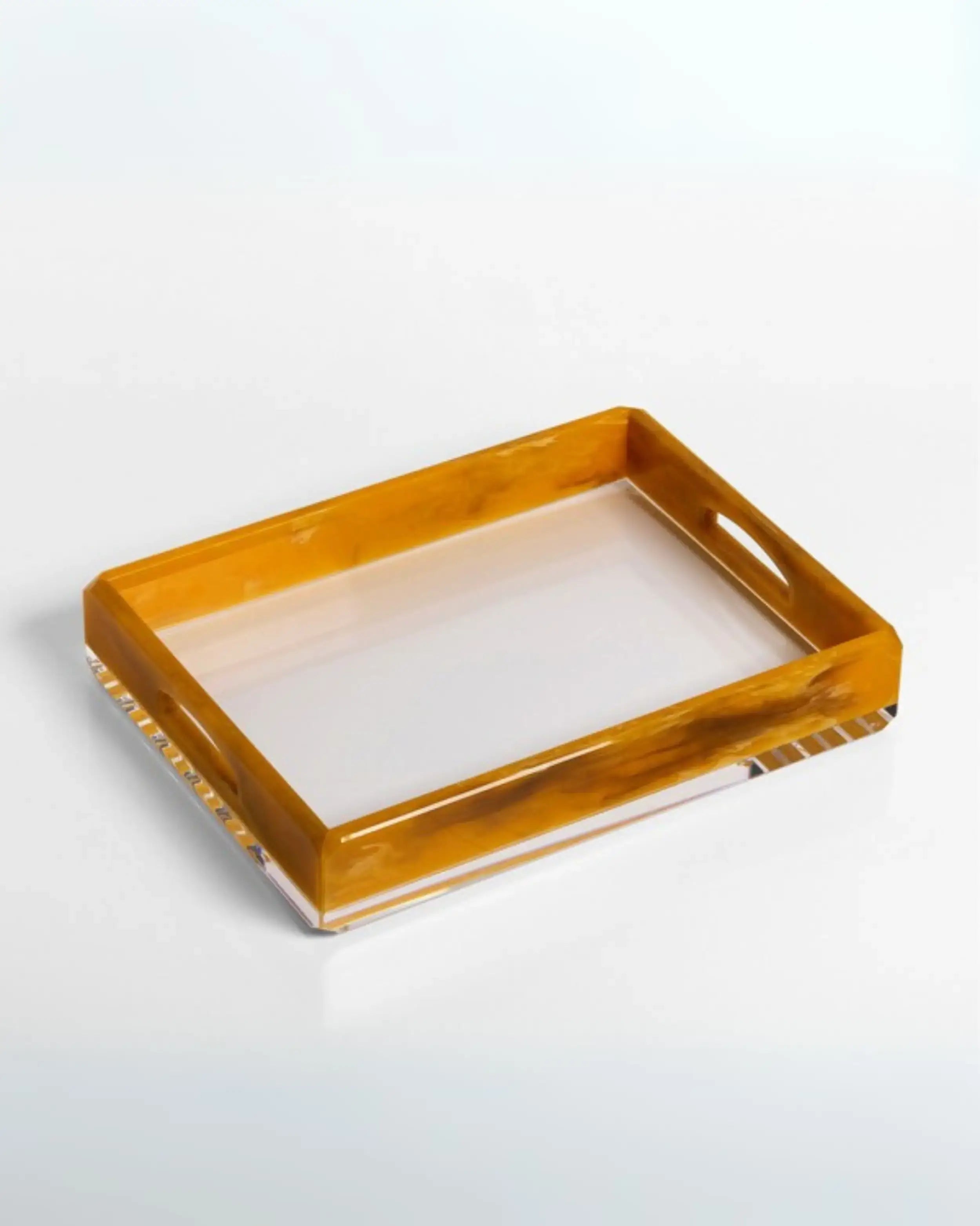 Mario Luca Giusti Donovan/Dylan tray - Buy now on ShopDecor - Discover the best products by MARIO LUCA GIUSTI design