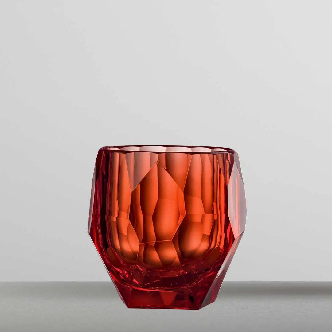 Mario Luca Giusti Filippo ice bucket Ruby - Buy now on ShopDecor - Discover the best products by MARIO LUCA GIUSTI design