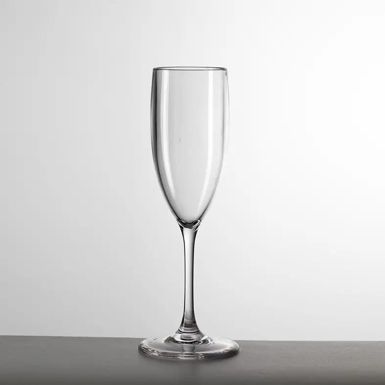 Mario Luca Giusti Flute transparent - Buy now on ShopDecor - Discover the best products by MARIO LUCA GIUSTI design