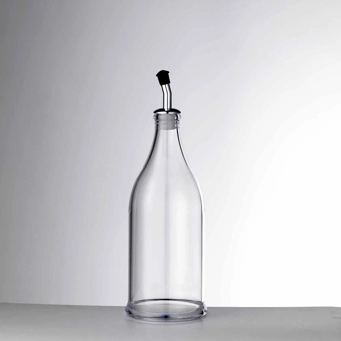 Mario Luca Giusti Fontana oil cruet transparent - Buy now on ShopDecor - Discover the best products by MARIO LUCA GIUSTI design