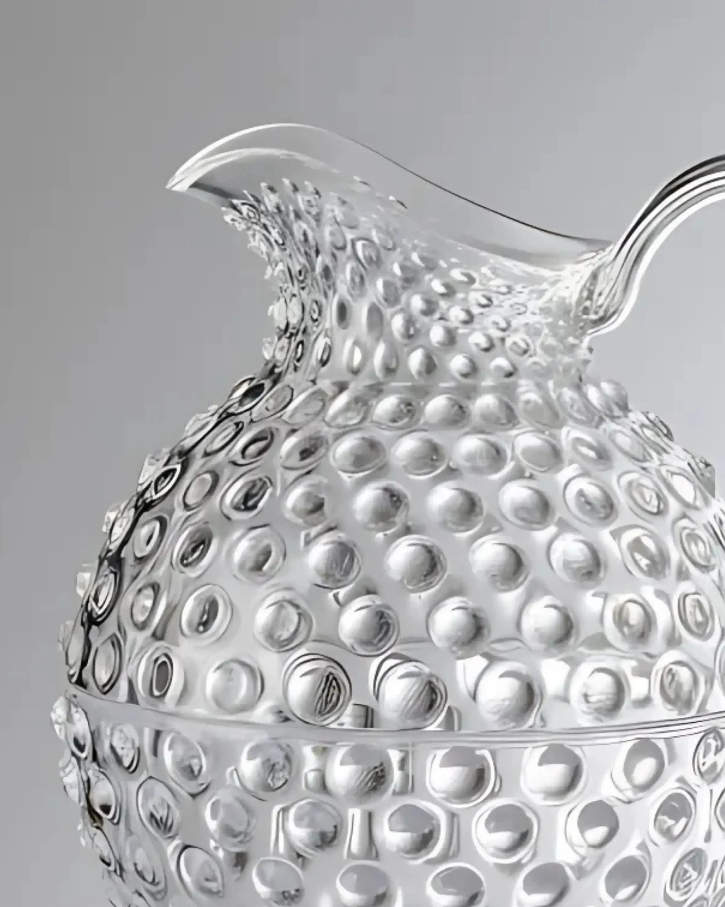 Mario Luca Giusti Gene Krupa jug - Buy now on ShopDecor - Discover the best products by MARIO LUCA GIUSTI design