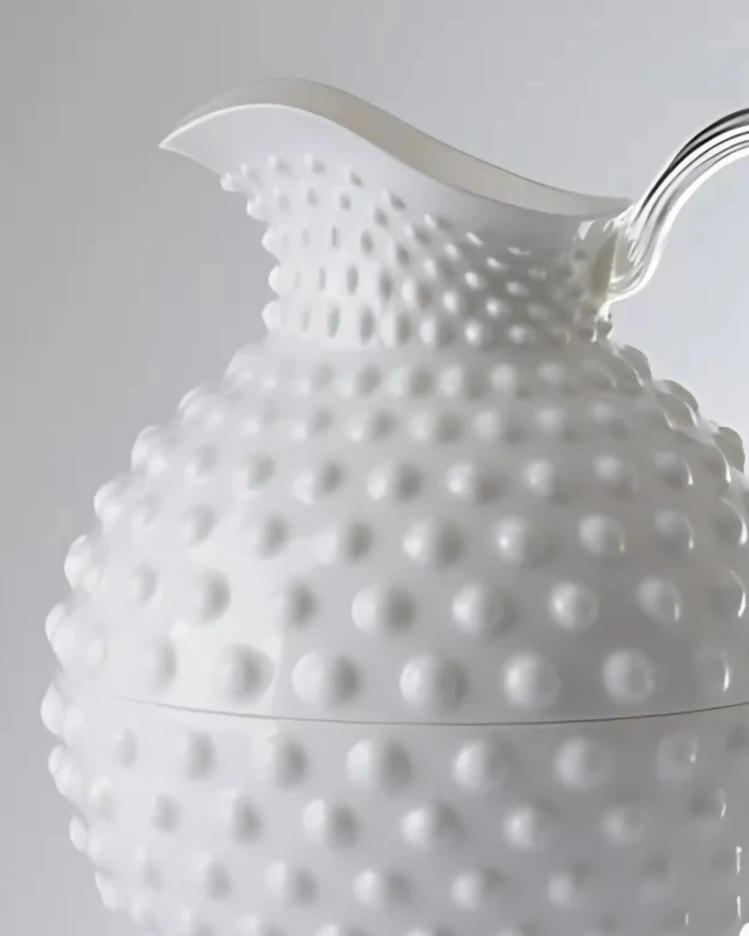 Mario Luca Giusti Gene Krupa jug - Buy now on ShopDecor - Discover the best products by MARIO LUCA GIUSTI design
