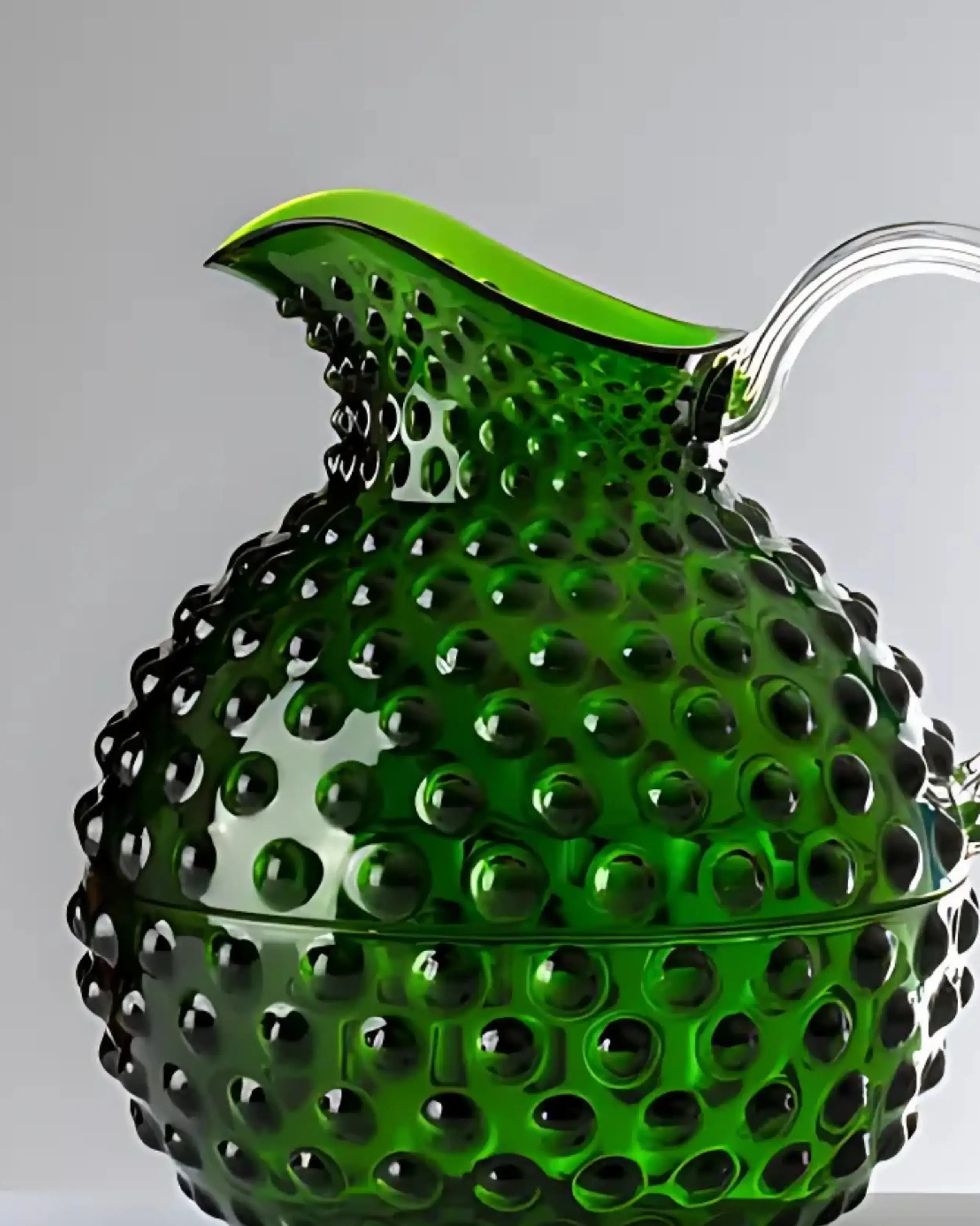 Mario Luca Giusti Gene Krupa jug - Buy now on ShopDecor - Discover the best products by MARIO LUCA GIUSTI design
