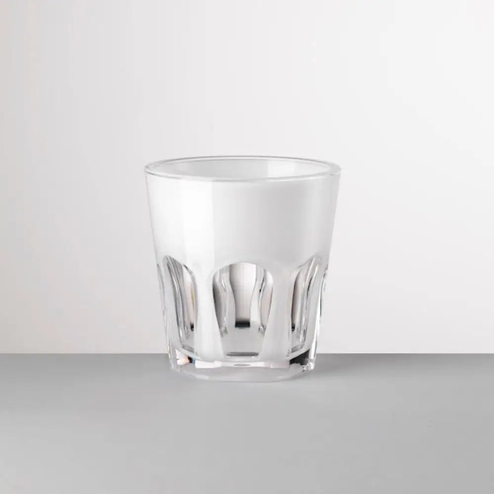 Mario Luca Giusti Gulli/Gulli Inverso water glass White - Buy now on ShopDecor - Discover the best products by MARIO LUCA GIUSTI design