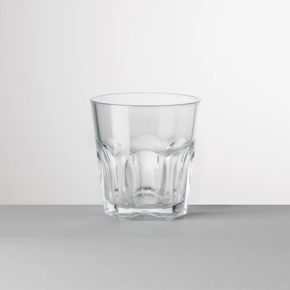 Mario Luca Giusti Gulli/Gulli Inverso water glass Transparent - Buy now on ShopDecor - Discover the best products by MARIO LUCA GIUSTI design