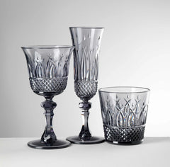 Mario Luca Giusti Italia water glass - Buy now on ShopDecor - Discover the best products by MARIO LUCA GIUSTI design