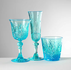 Mario Luca Giusti Italia flute glass - Buy now on ShopDecor - Discover the best products by MARIO LUCA GIUSTI design
