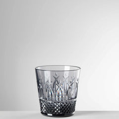 Mario Luca Giusti Italia water glass Grey - Buy now on ShopDecor - Discover the best products by MARIO LUCA GIUSTI design