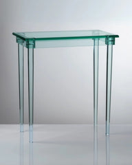 Mario Luca Giusti James low table - Buy now on ShopDecor - Discover the best products by MARIO LUCA GIUSTI design