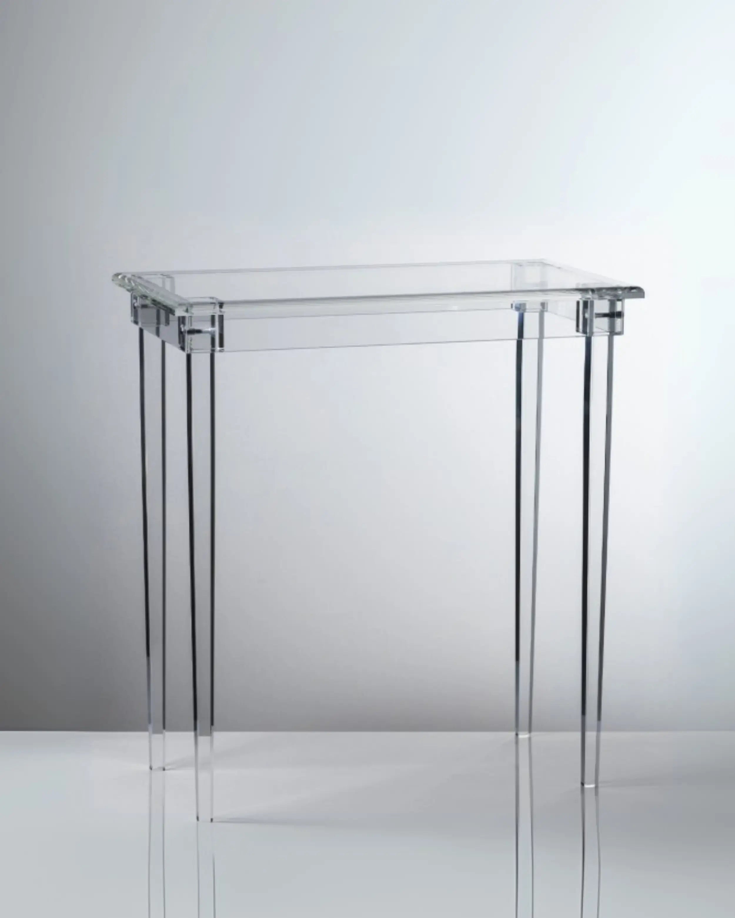 Mario Luca Giusti James low table - Buy now on ShopDecor - Discover the best products by MARIO LUCA GIUSTI design