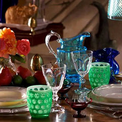 Mario Luca Giusti Lente high glass - Buy now on ShopDecor - Discover the best products by MARIO LUCA GIUSTI design