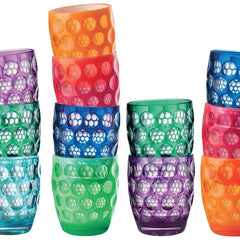 Mario Luca Giusti Lente low glass - Buy now on ShopDecor - Discover the best products by MARIO LUCA GIUSTI design