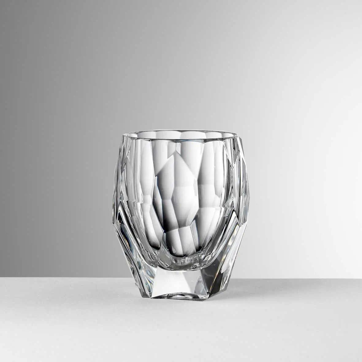 Mario Luca Giusti Milly glass Transparent - Buy now on ShopDecor - Discover the best products by MARIO LUCA GIUSTI design