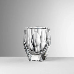 Mario Luca Giusti Milly glass Transparent - Buy now on ShopDecor - Discover the best products by MARIO LUCA GIUSTI design