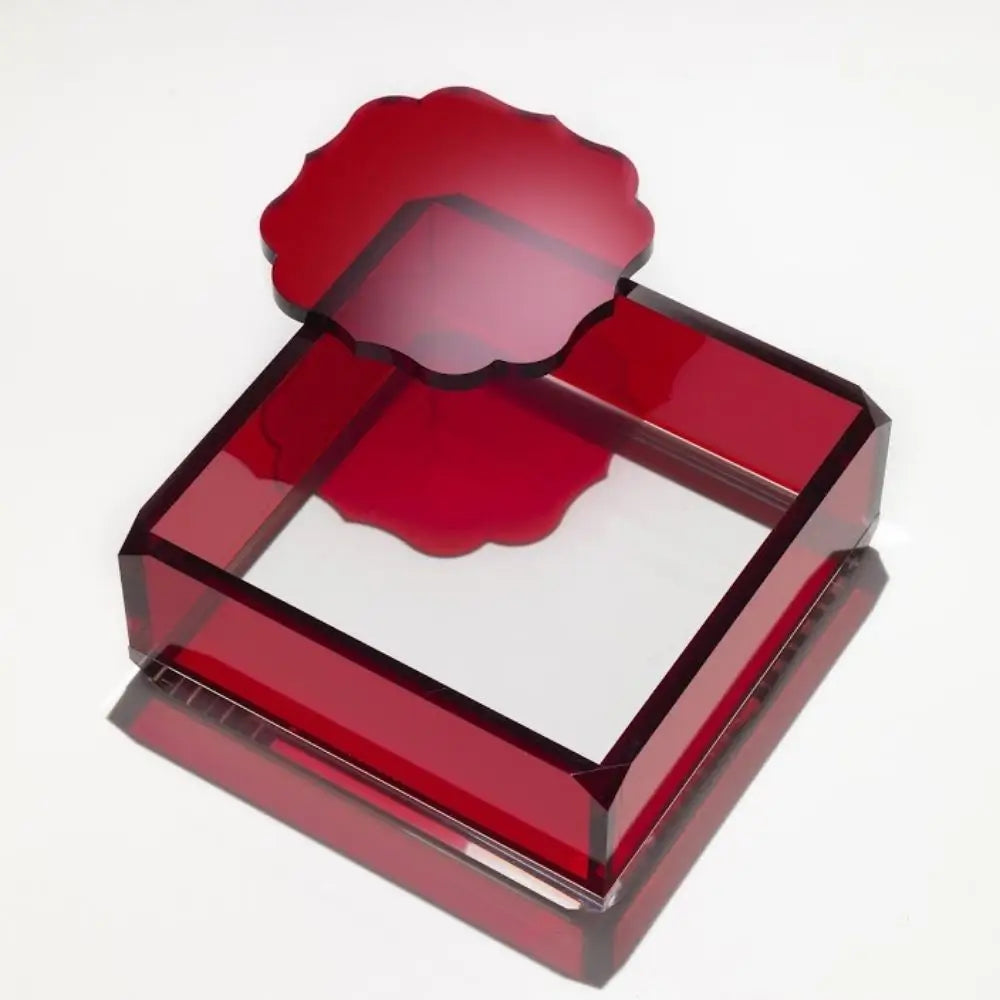Mario Luca Giusti napkin napkin holder Ruby - Buy now on ShopDecor - Discover the best products by MARIO LUCA GIUSTI design