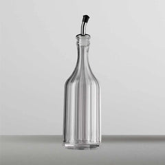 Mario Luca Giusti Bona oil cruet Transparent - Buy now on ShopDecor - Discover the best products by MARIO LUCA GIUSTI design